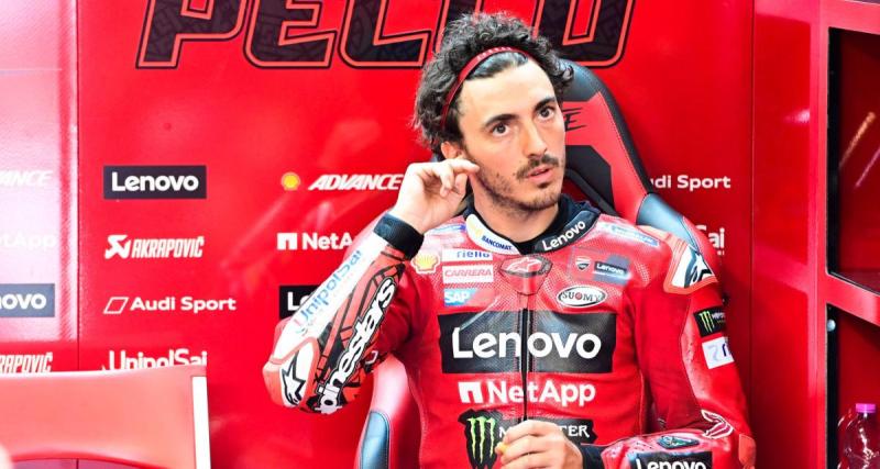  - GP de Saint-Marin : très bonne nouvelle pour une star du paddock