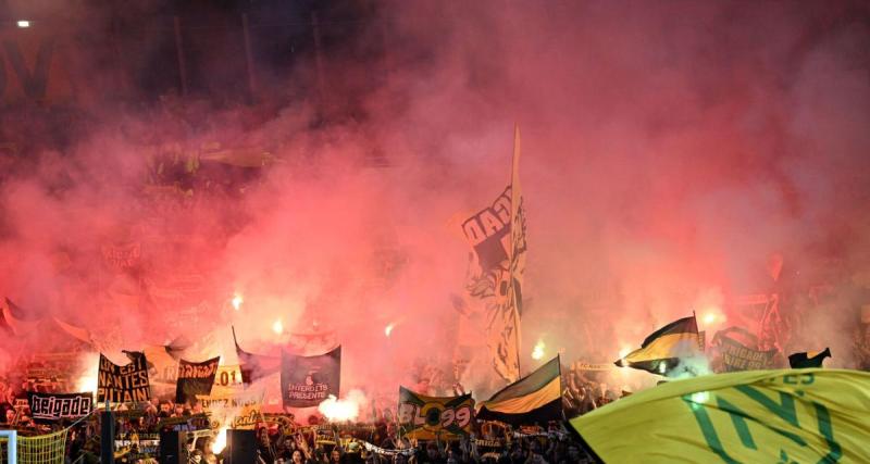  - FC Nantes : Pierre Ménès cible un nouveau gros dysfonctionnement des Canaris