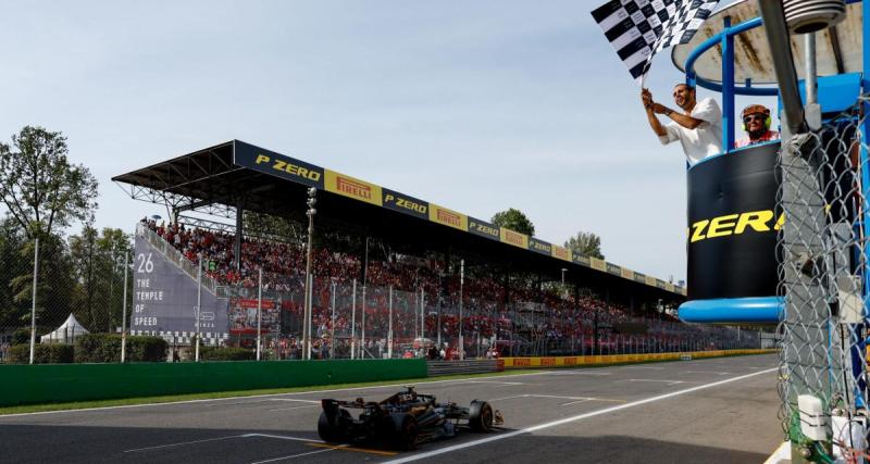  - F1 - Un nouveau grand prix en Europe, un pays inédit en approche