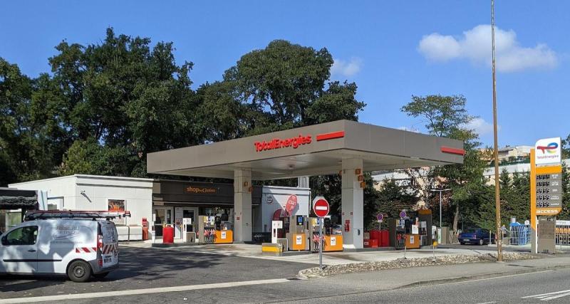  - Les prix des carburants flambent, Bruno le Maire demande à Total de jouer les pompiers