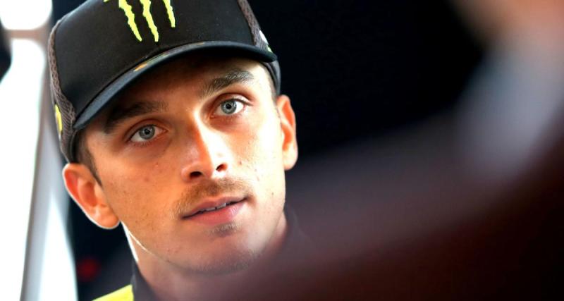  - MotoGP : une grosse prolongation actée dans une écurie 