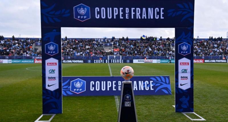  - Coupe de France (Centre Val-de-Loire) : le tirage au sort du 3ème tour 