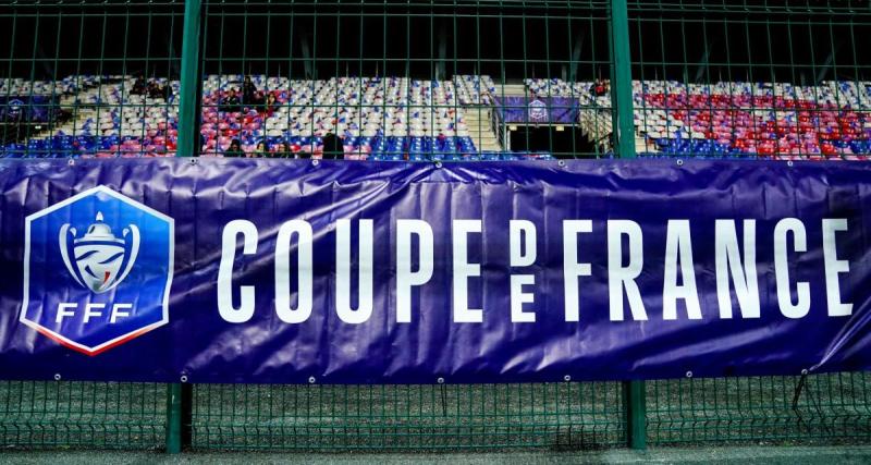  - Coupe de France (Méditerranée) : le tirage au sort du 3ème tour 