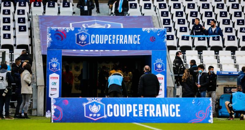  - Coupe de France (Auvergne Rhône-Alpes) : le tirage au sort du 3ème tour 