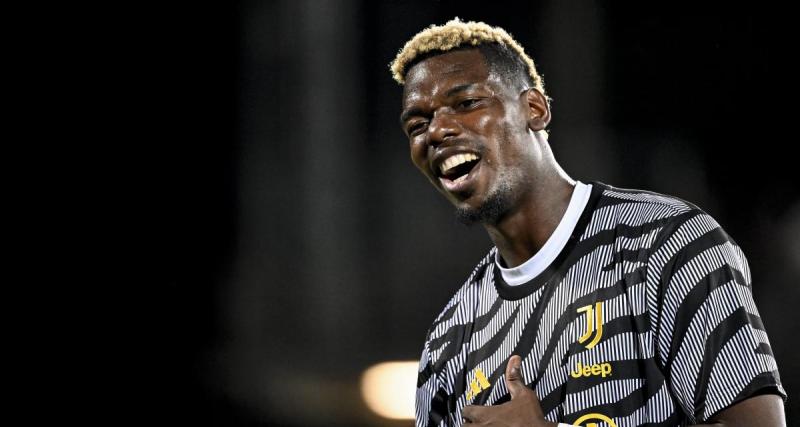  - 🚨 Pogba face à la justice, le clan Ekitike attaque le PSG, le gros coup de Longoria... les immanquables du jour !