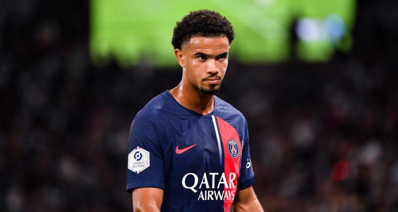  - PSG, Équipe de France : capitaine, Zaïre-Emery s'offre un record fou