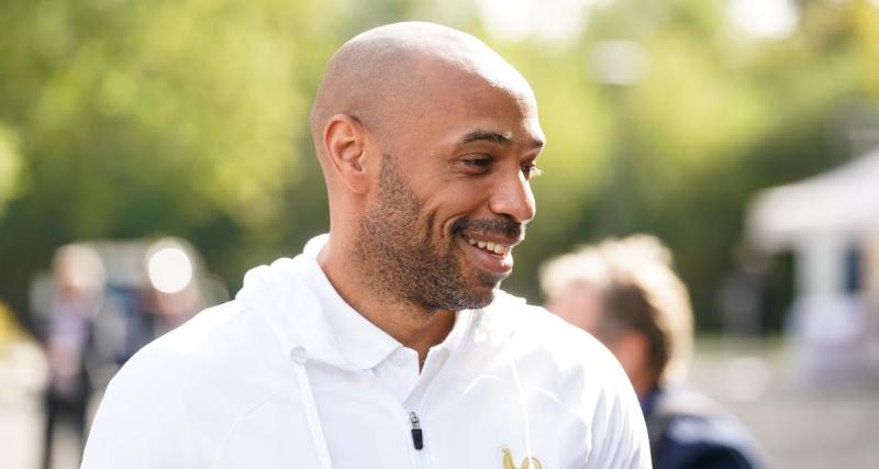  - France - Danemark : les compos officielles 