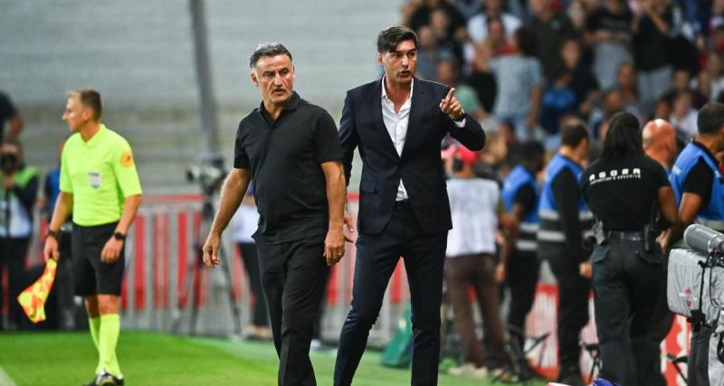  - OL : Galtier et Fonseca ont été envisagés, un duel se précise pour succéder à Blanc