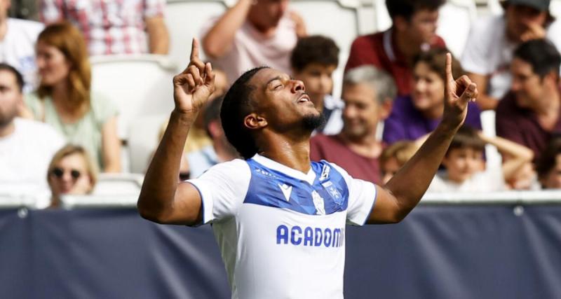  - ASSE - Mercato : Wantier donne des regrets aux Verts