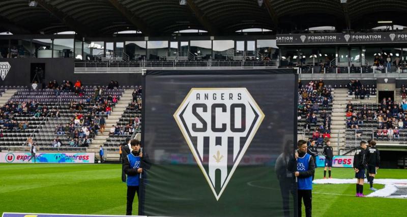  - Angers : Sébastien Degrange va quitter ses fonctions 