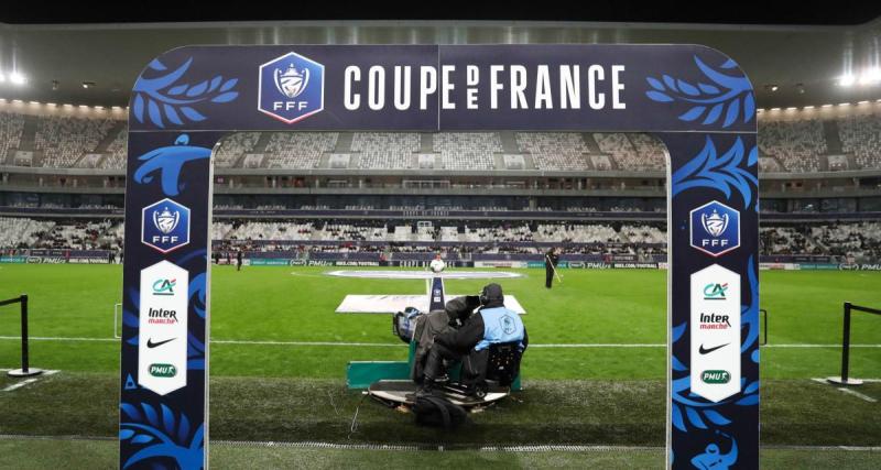  - Coupe de France (Nouvelle-Aquitaine) : le tirage au sort du troisième tour