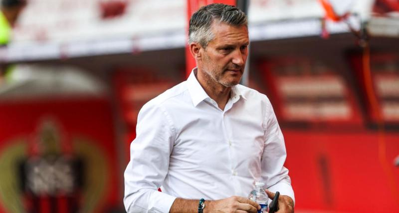  - LOSC - Mercato : les Dogues accueillent un international marocain !