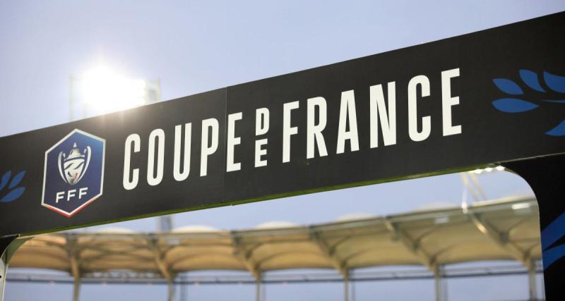  - Coupe de France (Hauts-de-France) : le tirage au sort du 3ème tour reporté