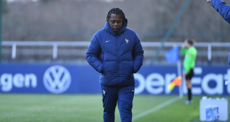  - L’équipe de France U19 s’incline contre le Monténégro 