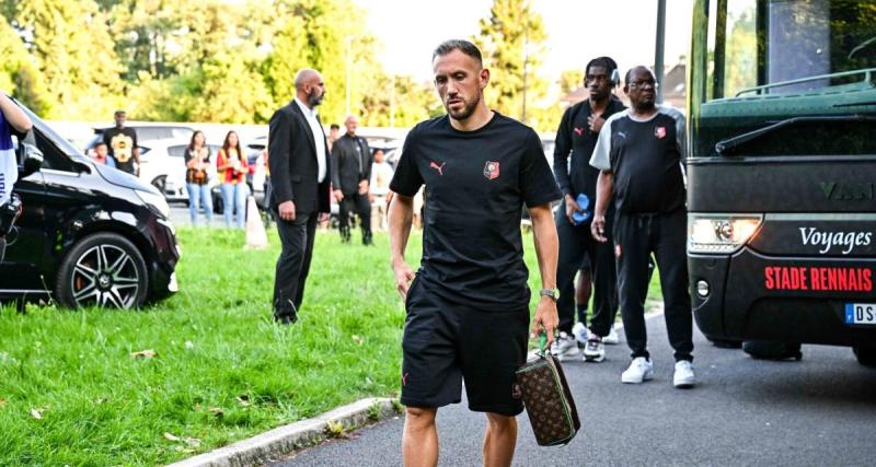  - Stade Rennais - Mercato : le très émouvant message de Tait aux supporters