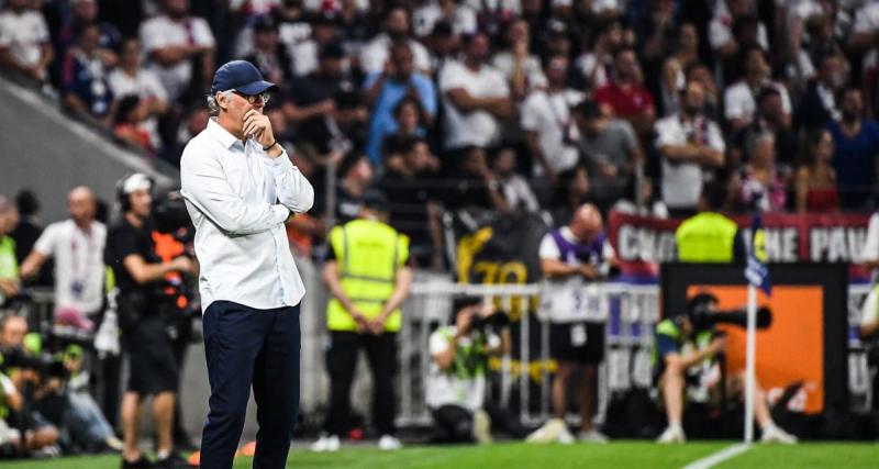  - OL : les chiffres qui montrent l'étendue du désastre