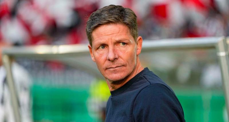  - OL : c’est confirmé pour Glasner, un coach de renom menace son avenir à Lyon ! 