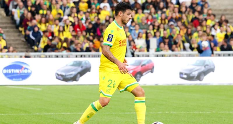  - FC Nantes : les propos odieux de Centonze à Aristouy ont fuité ! 