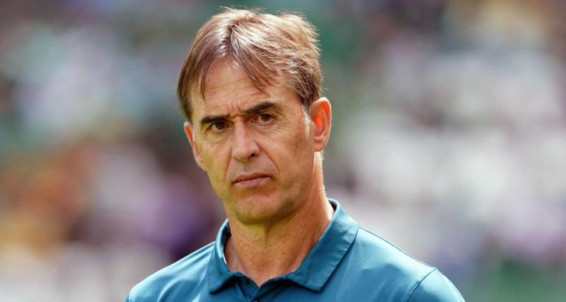  - OL : Glasner, Lopetegui... John Textor continue ses recherches