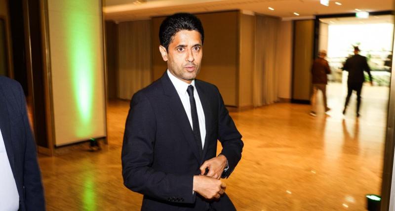  - PSG : Al-Khelaïfi tacle frontalement le Real Madrid et le Barça