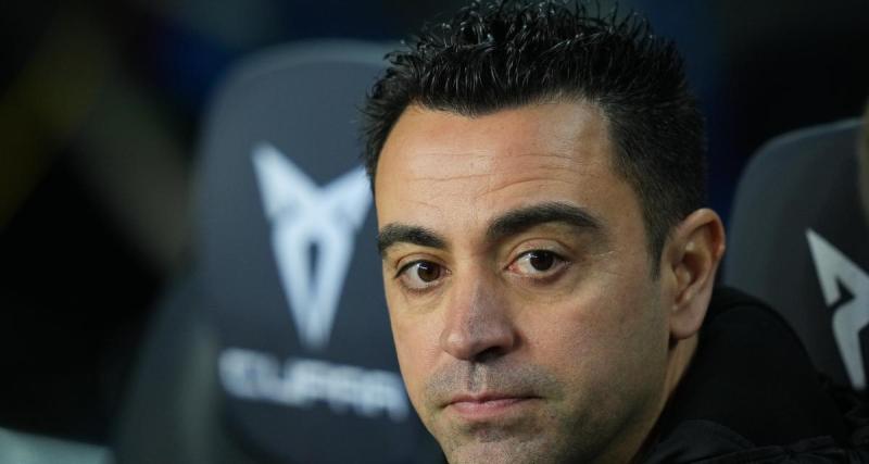  - Une légende du Real Madrid out, Xavi tance Félix et vise une nouvelle signature au FC Barcelone 