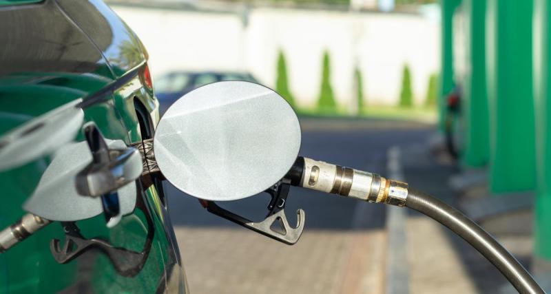  - Prix des carburants : pas de changement pour l’essence, le diesel remonte à 1,90€ en cette fin de semaine