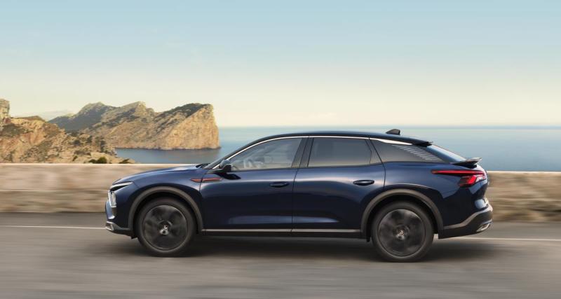  - Les Citroën populaires, on n'y est pas encore tout à fait