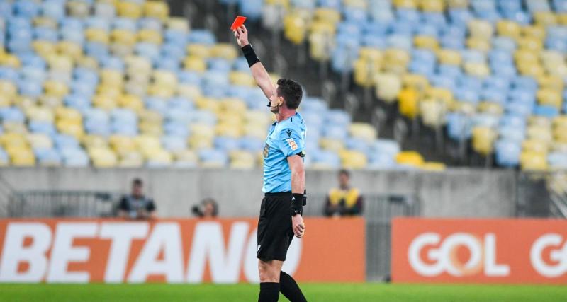  - Foot Amateur : la Ligue Nouvelle-Aquitaine adopte des mesures pour lutter contre les violences sur les terrains