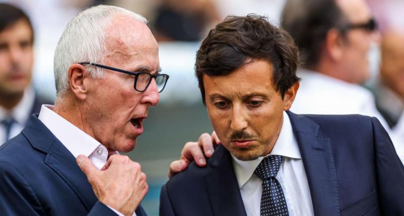  - OM : nouveau coup de tonnerre pour la vente, McCourt enfin prêt à craquer ? 