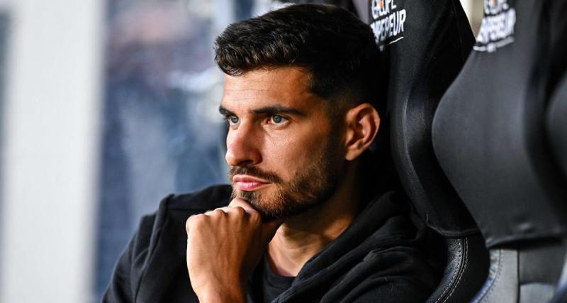  - Bordeaux retrouve le sourire, une recrue déjà blessée à Nice, un retour à Rennes ? 