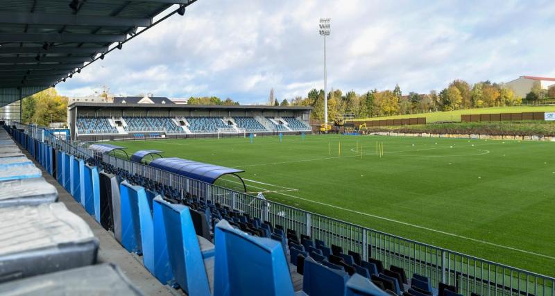  - National 2 : le programme complet de la 3e journée