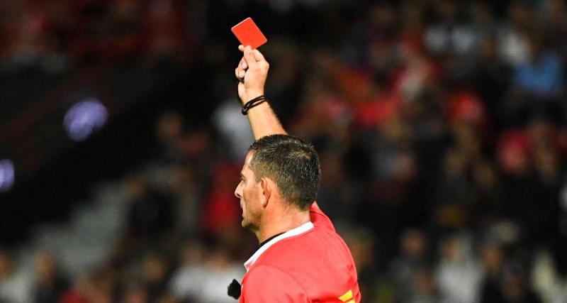  - Racing Besançon : une réserve déposée pour le match contre Wasquehal