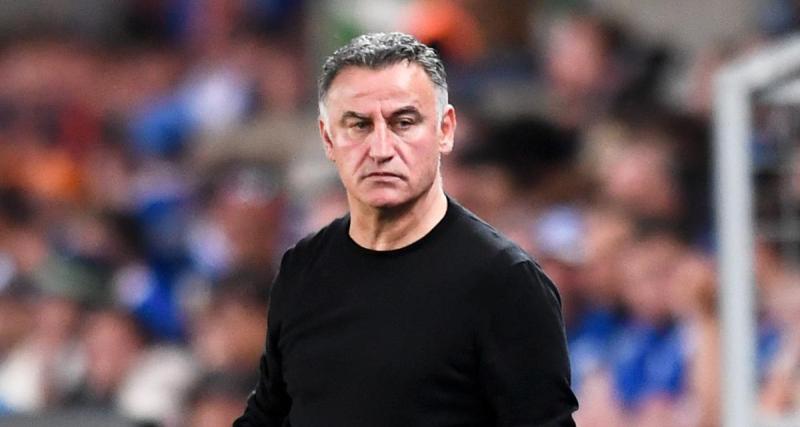  - OL, FC Nantes, PSG : l'option Galtier a germé à Lyon pour l'après-Blanc, Textor a tranché !