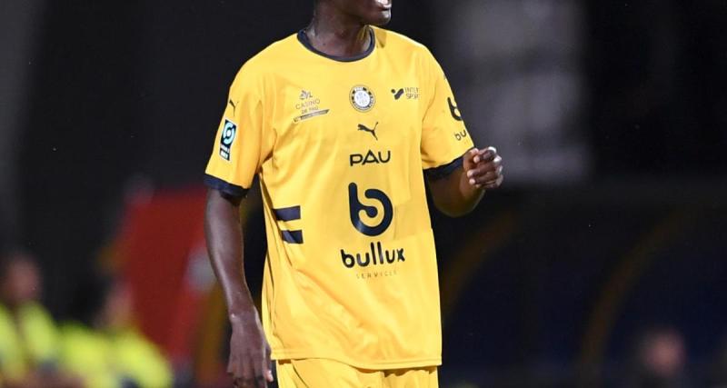  - N3 : Colomiers perd sa première journée face au Pau FC sur tapis vert