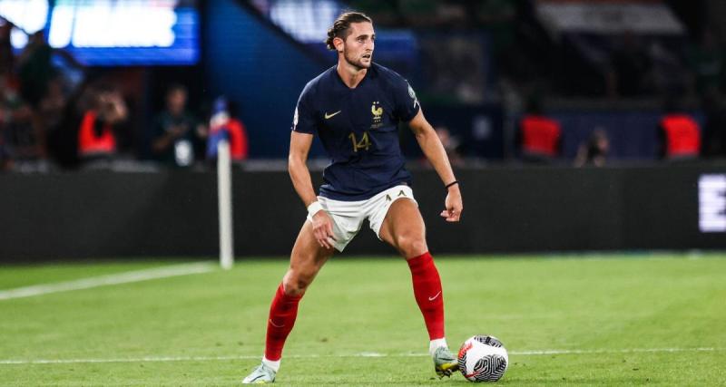  - Un ancien Parisien dément un retour proche