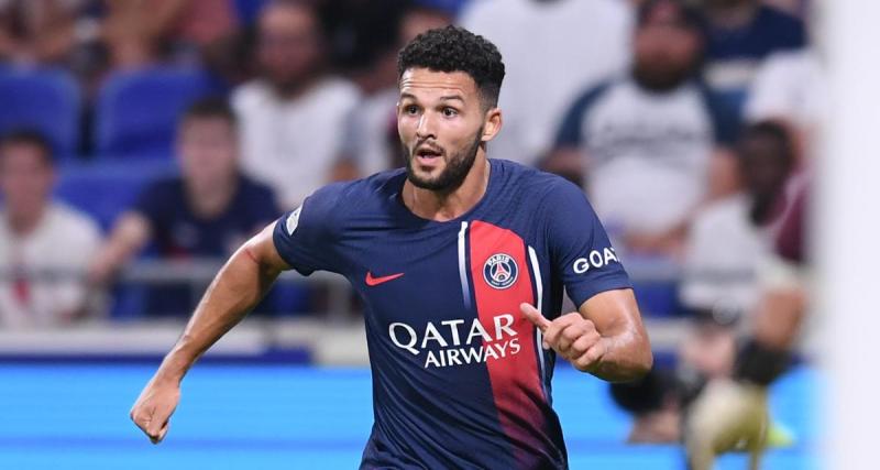  - PSG : le troisième maillot de la saison dévoilé, avec un clin d'œil aux supporters