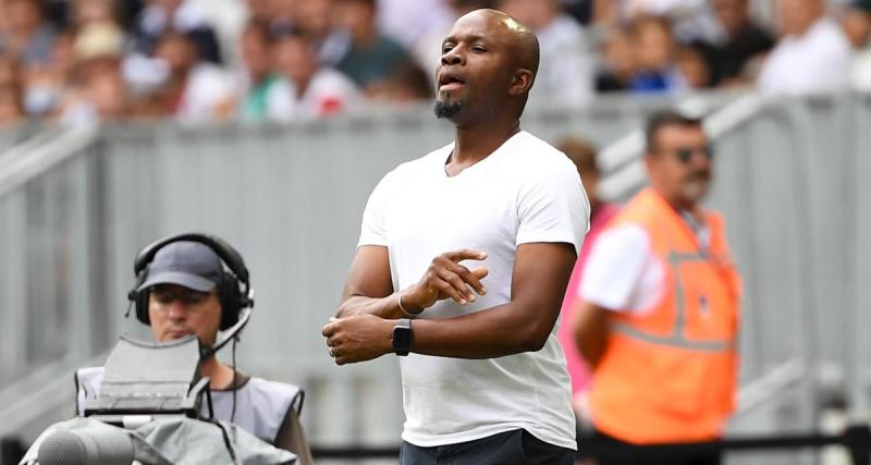  - ASSE : les Verts prennent une nouvelle balle perdue en Ligue 2 