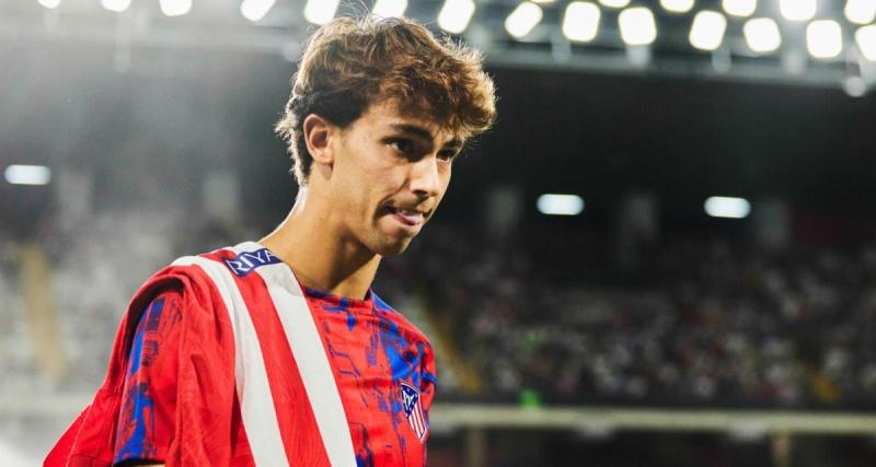  - Barça : Joao Felix déjà recadré par Xavi ?