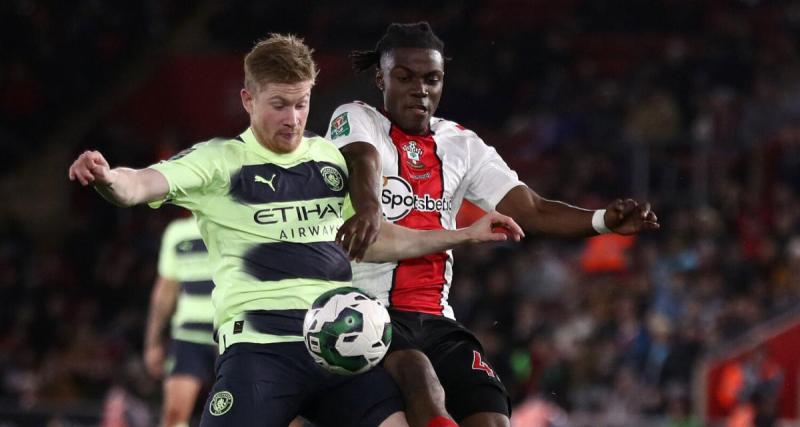  - Chelsea : déjà une blessure inquiétante pour une recrue ?