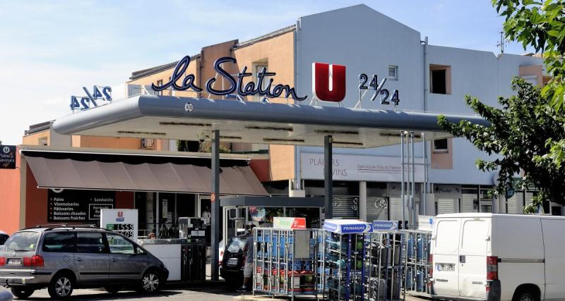  - Carburants : "on va rester dans des prix pétroliers élevés" avertit l'UFIP