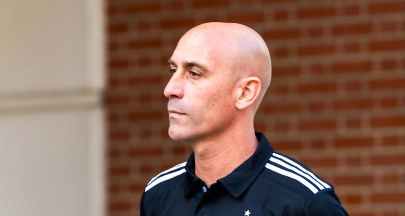  - Le parquet de Madrid demande l'inculpation de Rubiales pour agression sexuelle