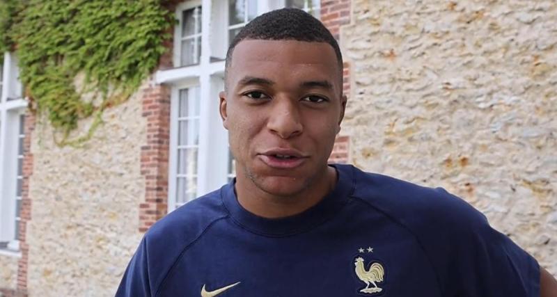  - Equipe de France : Mbappé, Griezmann, Deschamps... Le message fort des Bleus pour le XV de France !