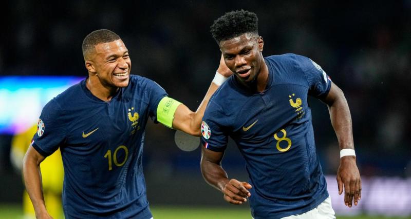  - PSG, Real Madrid - Mercato : le Qatar prépare une nouvelle offensive pour satisfaire Mbappé