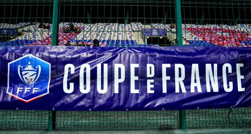  - Coupe de France (Haut-de-France) : le tirage au sort du 3ème tour 