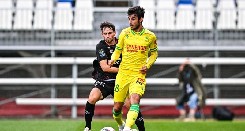  - "Dans quatre semaines, on ne sait pas si tu seras là" : la raison de la mise à pied de Fabien Centonze