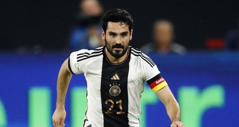  - Un nouveau capitaine pour la Mannschaft