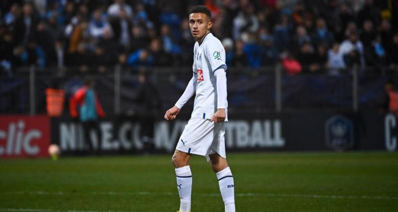  - OM : Salim Ben Seghir prêté en deuxième division suisse (off)