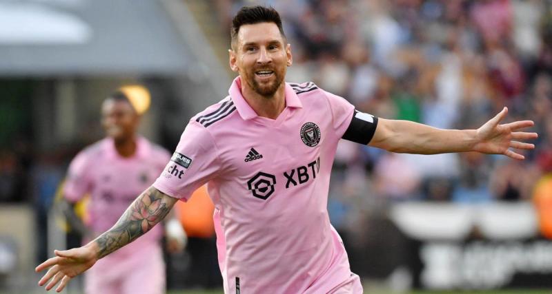  - PSG, FC Barcelone - Mercato : énorme coup de tonnerre, Messi vers une pige en Arabie saoudite ? 