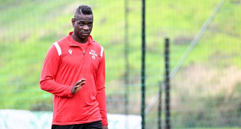  - La nouvelle anecdote géniale d'un ancien coéquipier sur Mario Balotelli