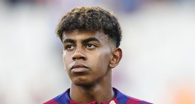  - FC Barcelone : la Roja déroule en Géorgie, Lamine Yamal marque et entre dans l'histoire !
